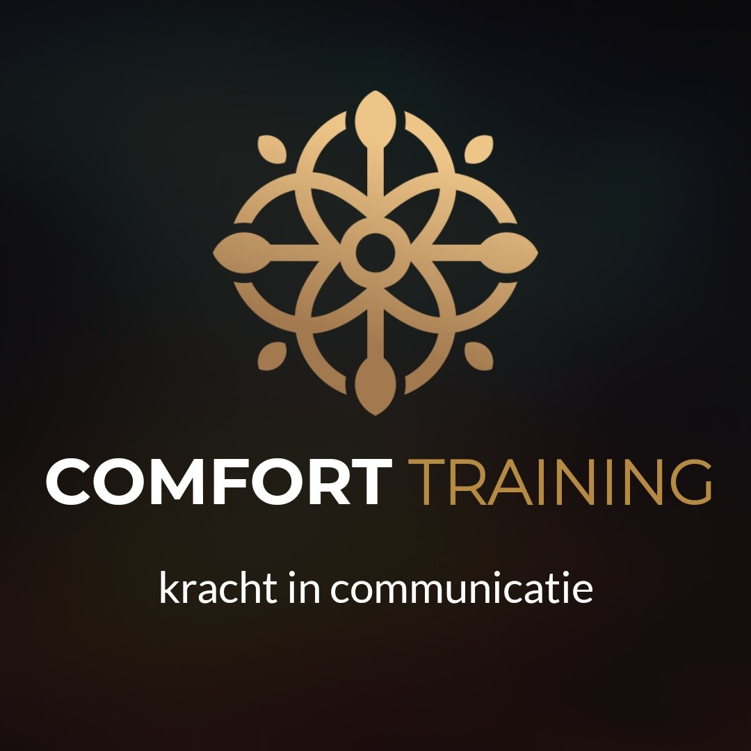 comforttraining