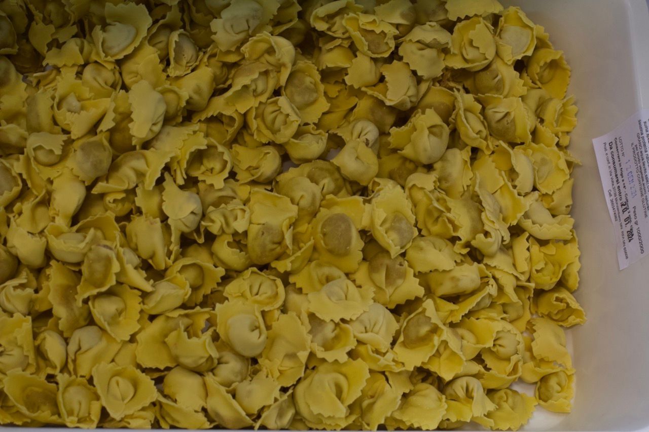 Pan per Focaccia Brescia - dolce e Salato