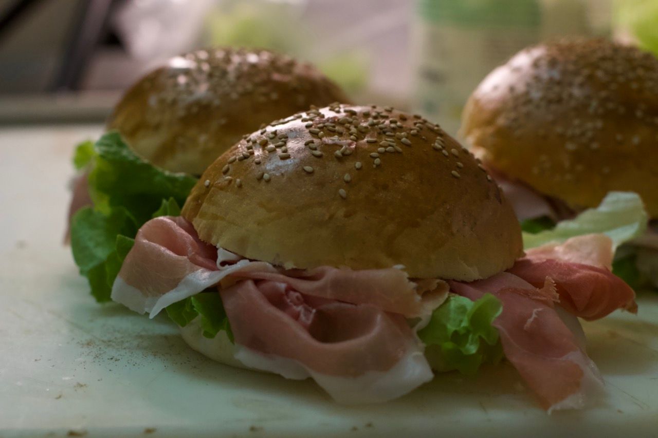 Pan per Focaccia Brescia - dolce e Salato
