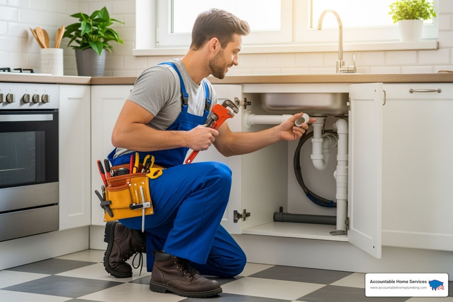 plumber Denver - Best plumbing company Denver