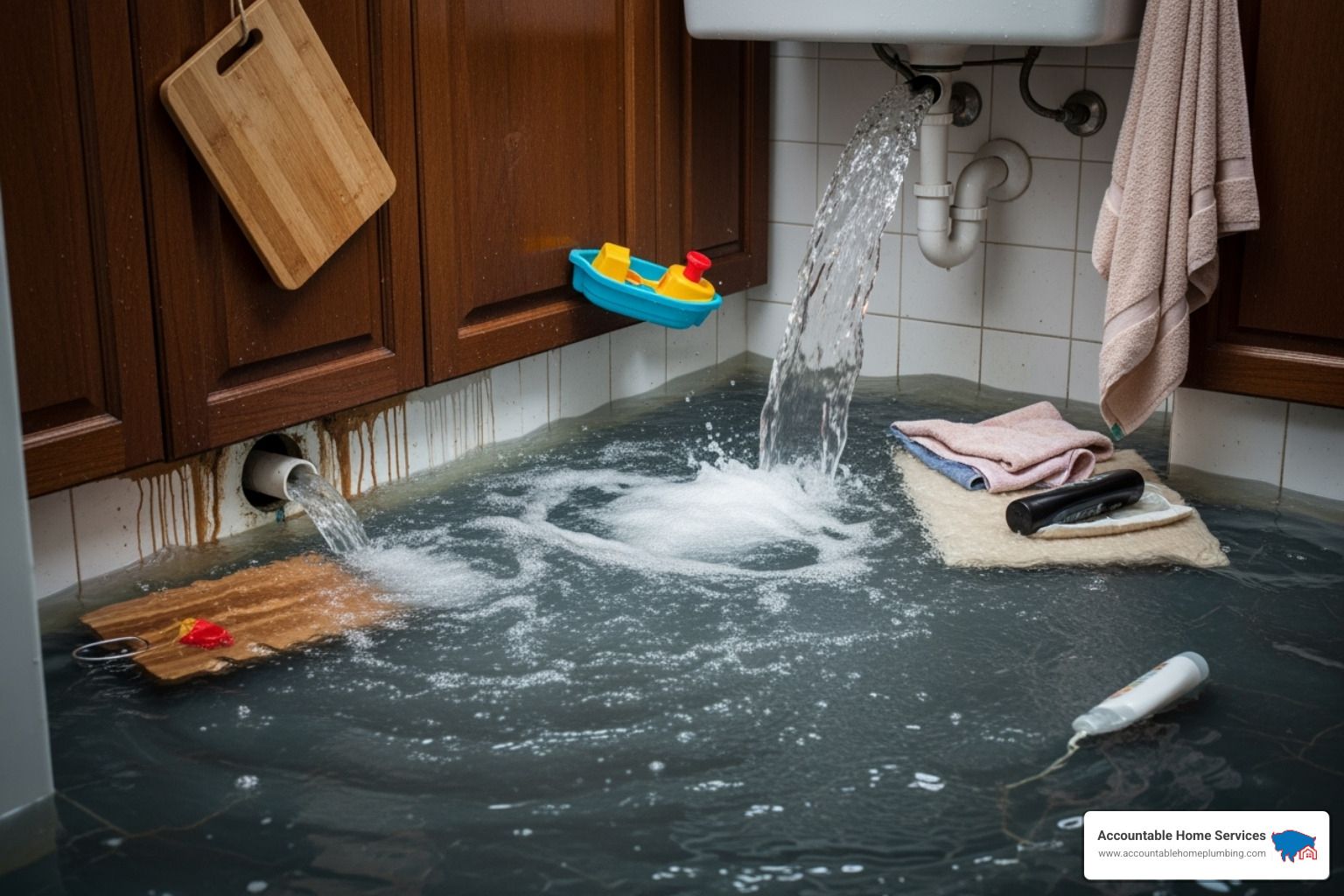 emergency plumbing - emergency plumbers near me