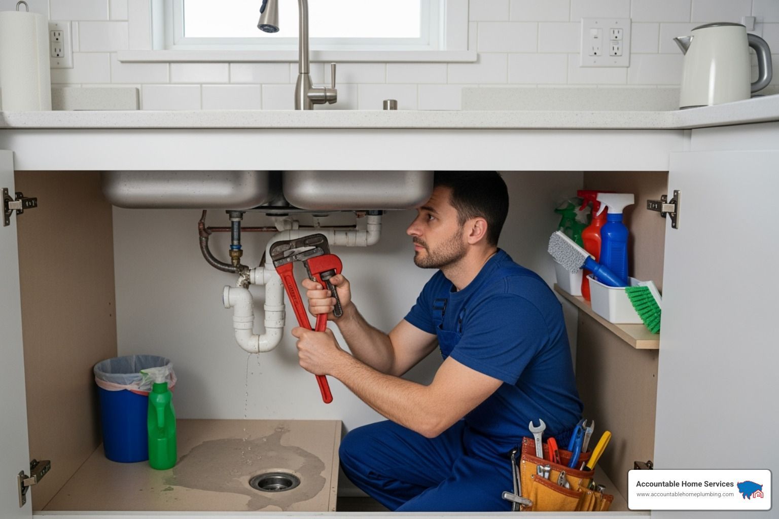 Plumbing repair Arvada - Plumbing repair Arvada