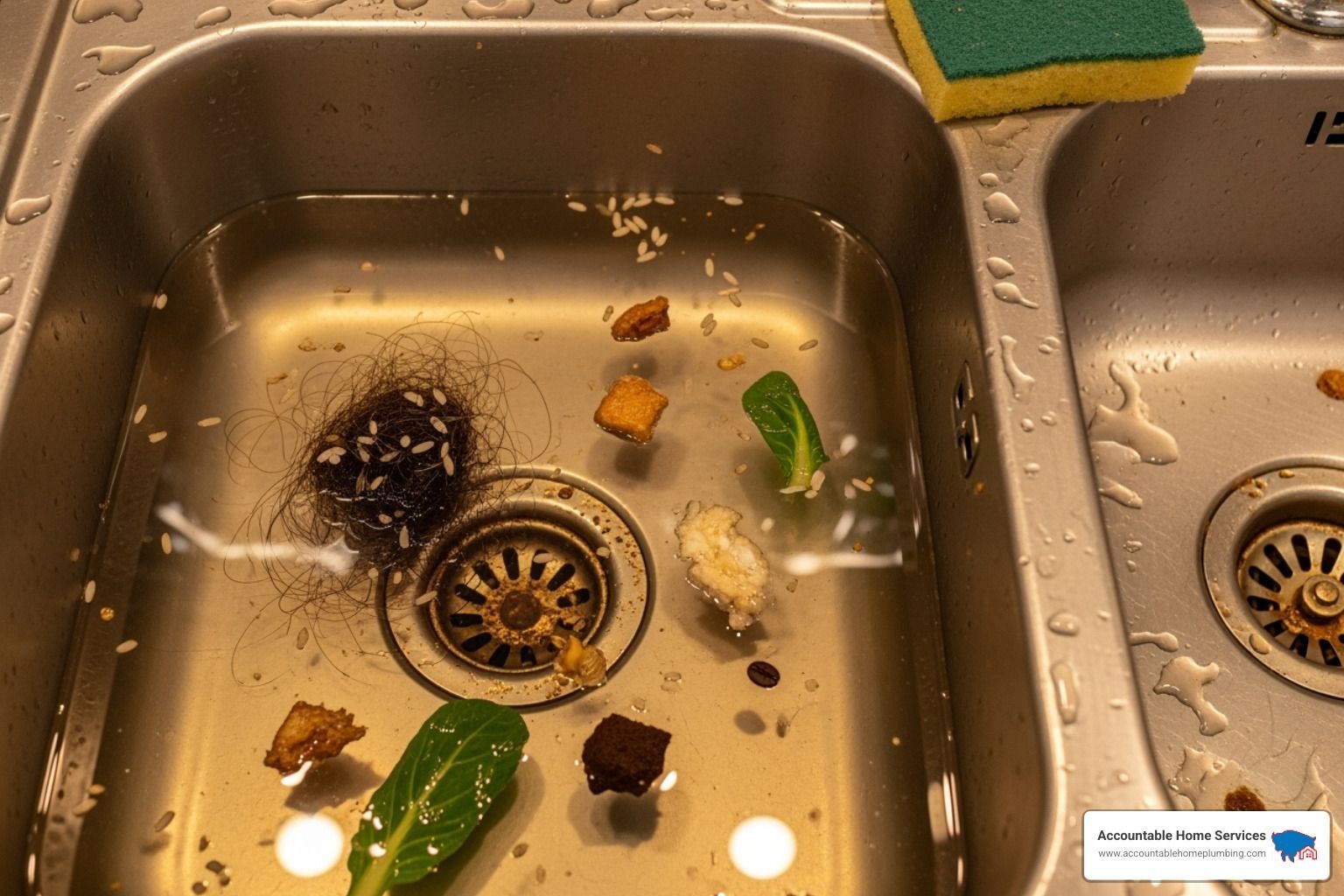 blocked drains - best solution for blocked drains