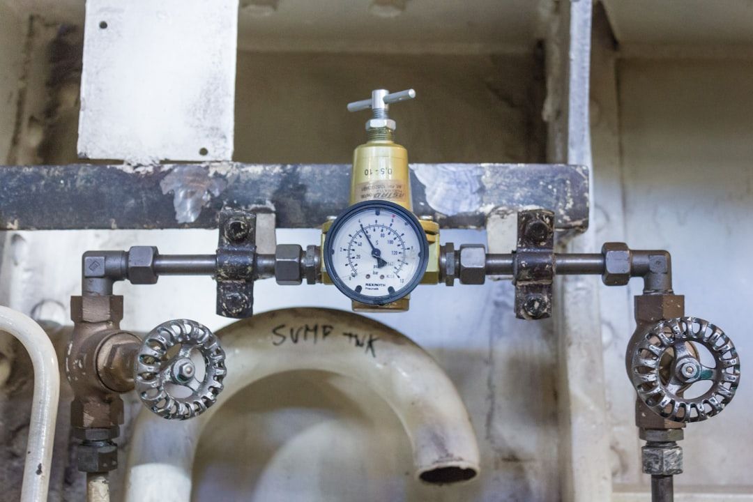 plumbing preventive maintenance - plumbing preventive maintenance