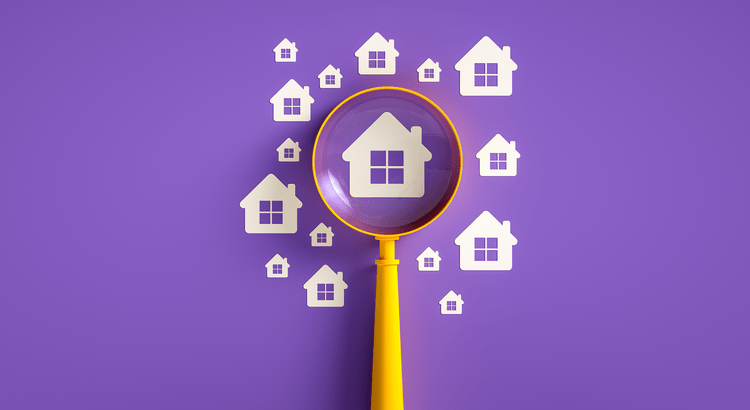 Online Home-Buying Search Terms Recently Hit 2-Year High Simplifying The Market