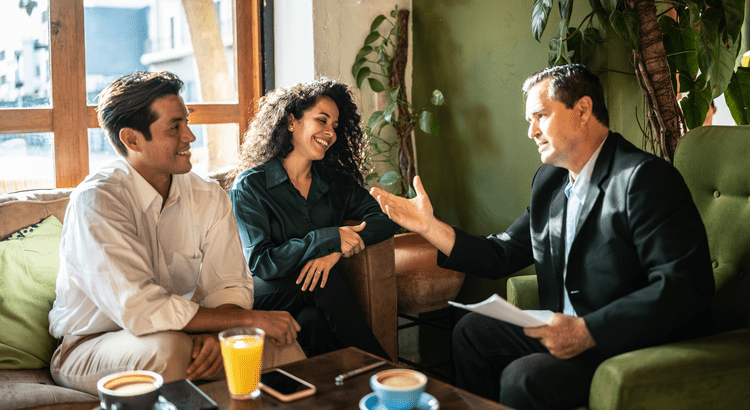 More Contracts Are Falling Through. Here’s How To Get Ahead. Simplifying The Market