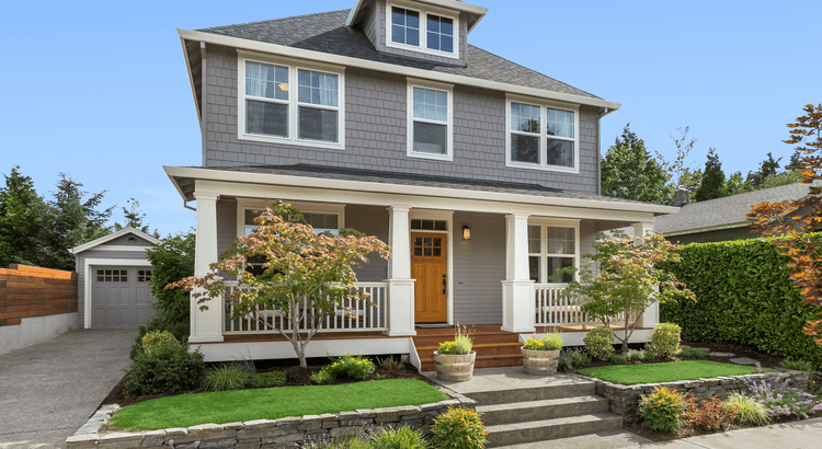 Think Nobody's Buying Homes Right Now? Think Again. Simplifying The Market