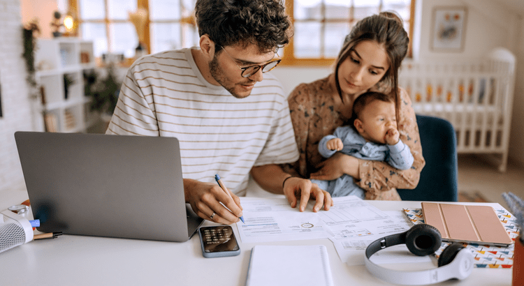 Down Payments Are Smaller Than They’ve Been Since 2021 Simplifying The Market