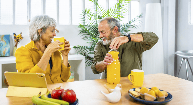 Renovate or Relocate? What To Know Before You Decide To Age in Place Simplifying The Market