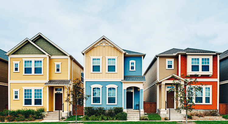 What Buying or Selling a Home Gives Back to Your Community Simplifying The Market