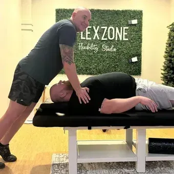 flexzoneniceville