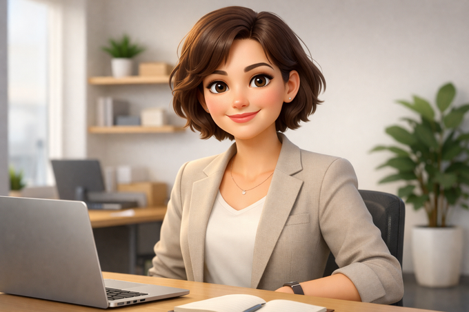 Une cliente Cox & Cox heureuse suite à une intervention rapide à Perwez