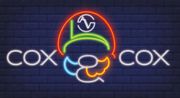 Logo COX & COX | Chauffage, plomberie et nettoyage Perwez