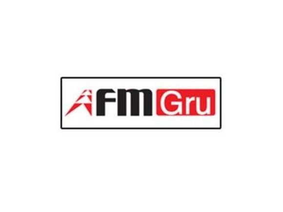 Logo FM