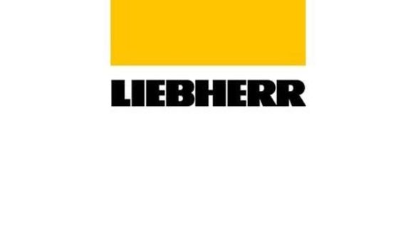 Logo Liebherr