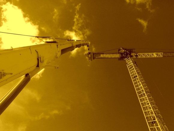 Liebherr 90T