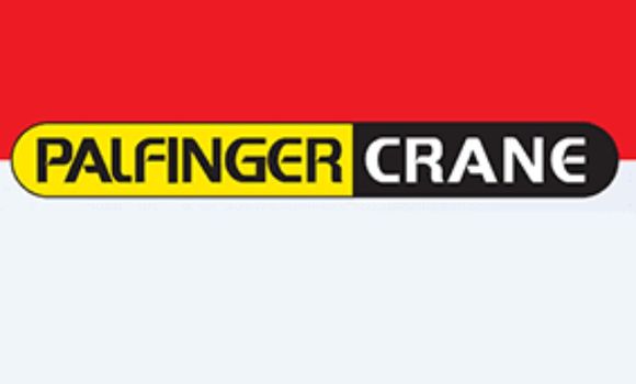 Logo Palfinger