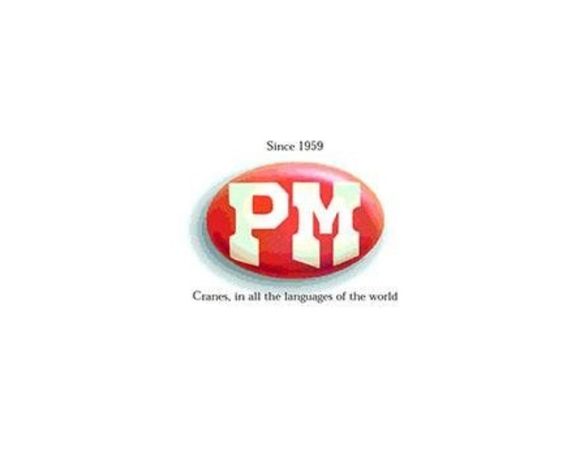 Logo PM