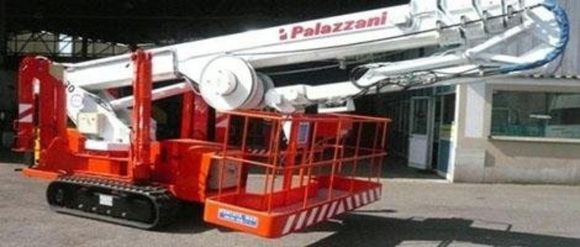 RAGNO 30