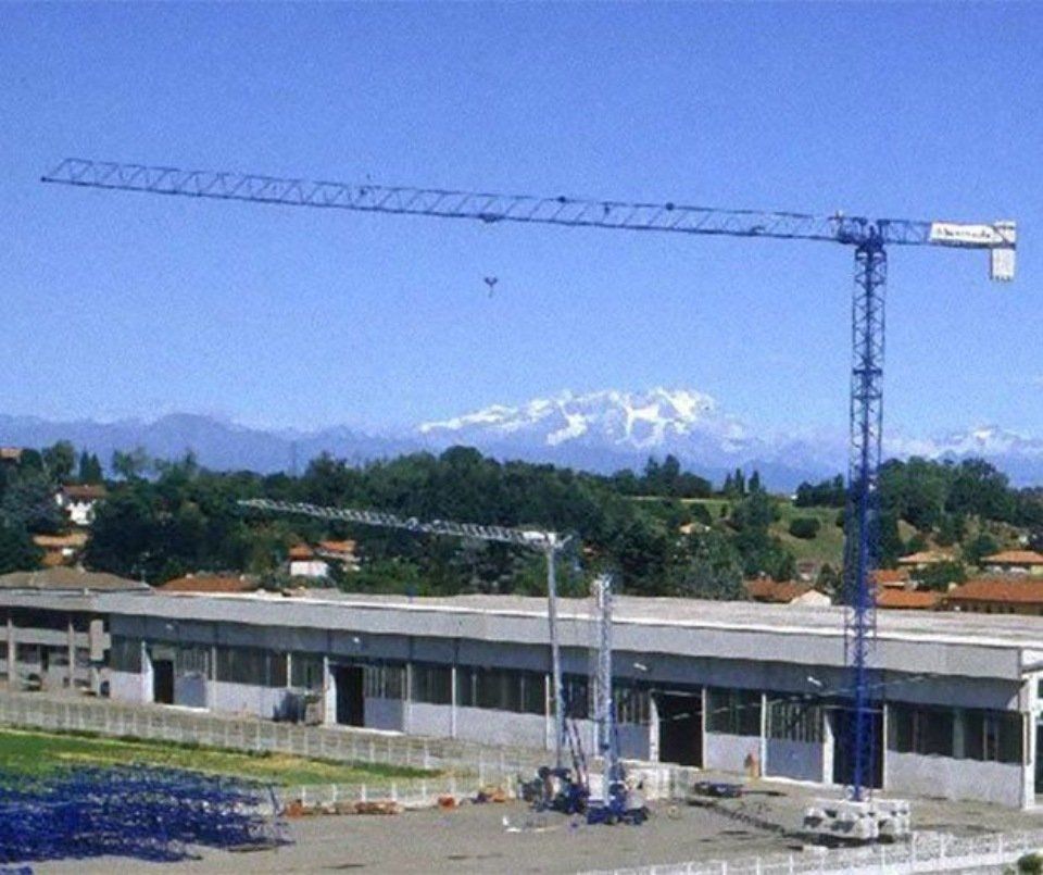 Benazzato City 103