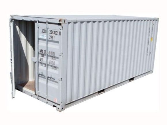Container