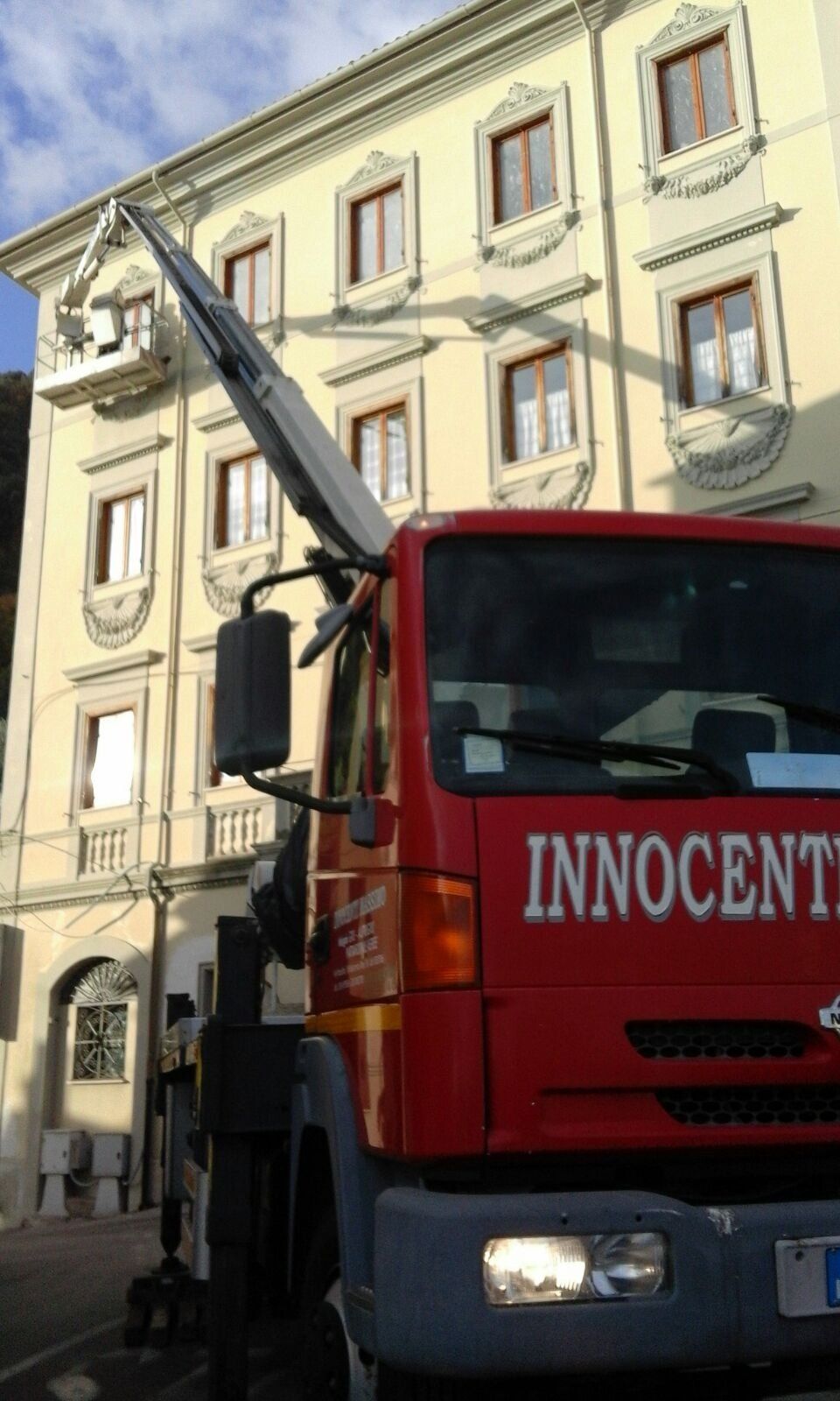 Autogrù