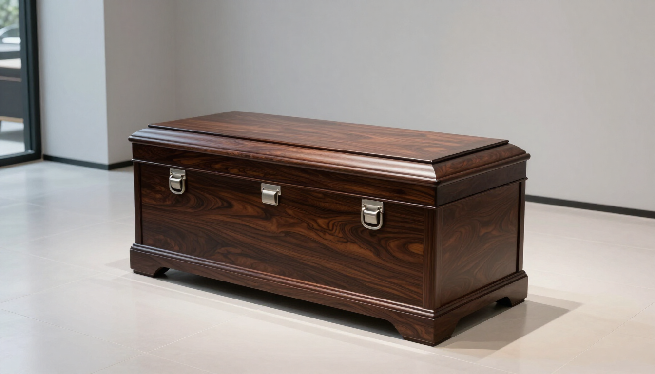 Casket Selection