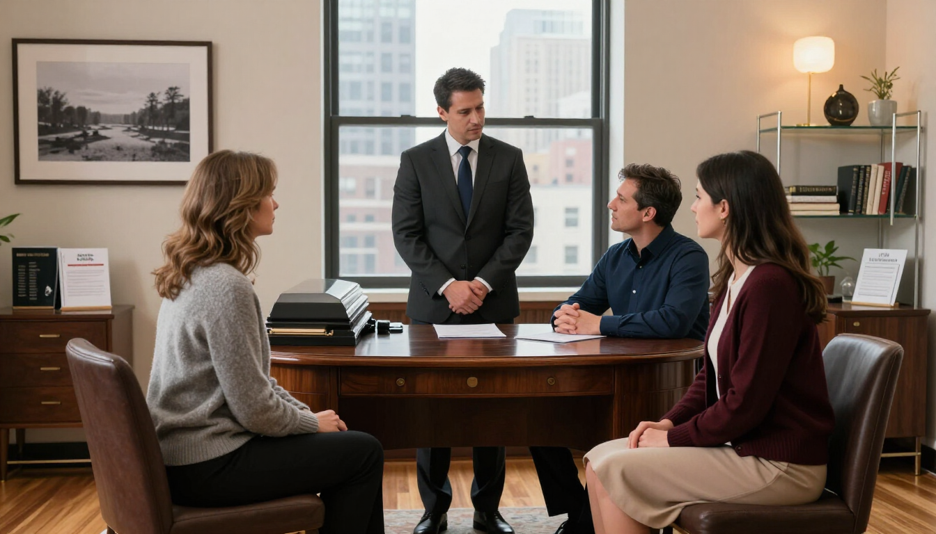 Family Consultation