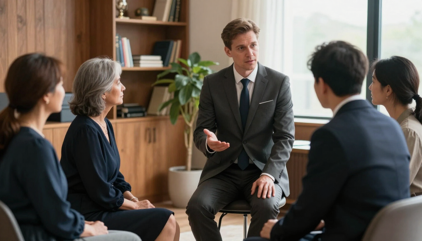 Compassionate Consultation