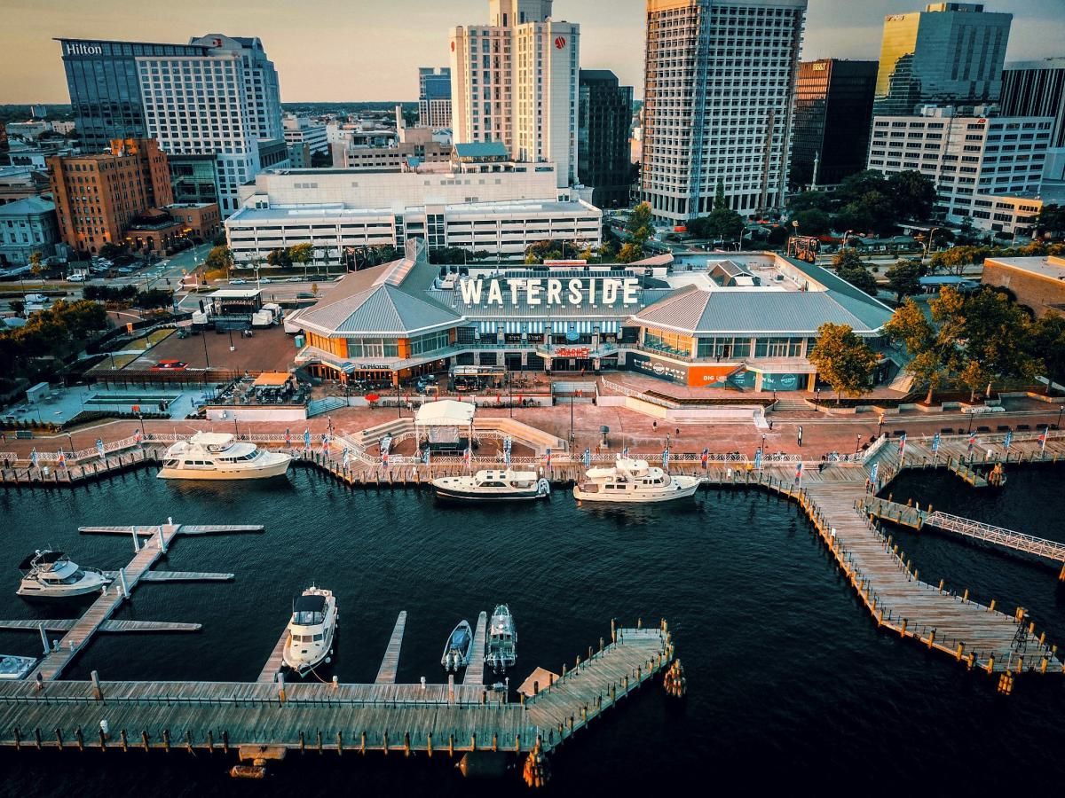 Norfolk, VA