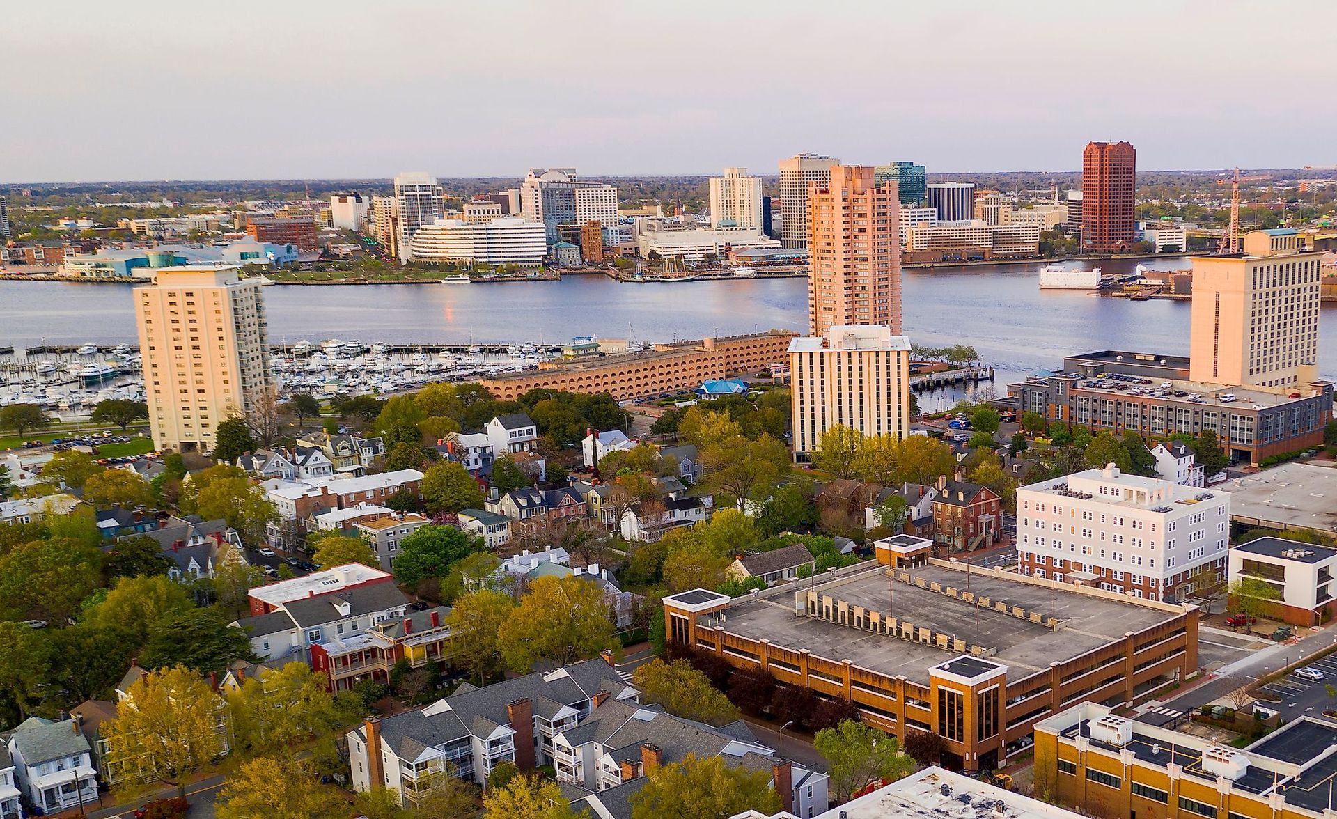 Portsmouth, VA