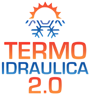 TERMOIDRAULICA 2.0 - LOGO