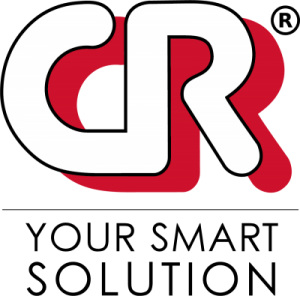 Logo con lettere