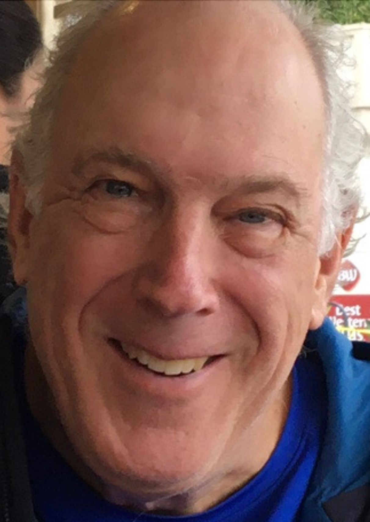 Ed Brodow