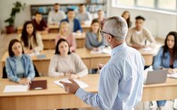 Virginia 12-hour classroom RADEP reckless and aggressive driver education