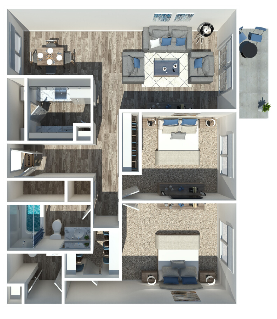 floor plan 3
