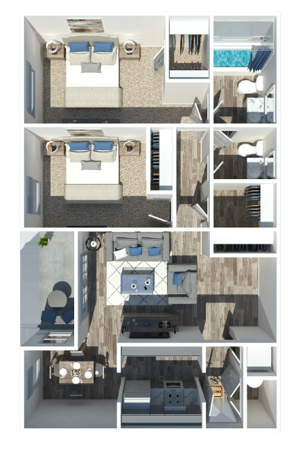 floor plan 5