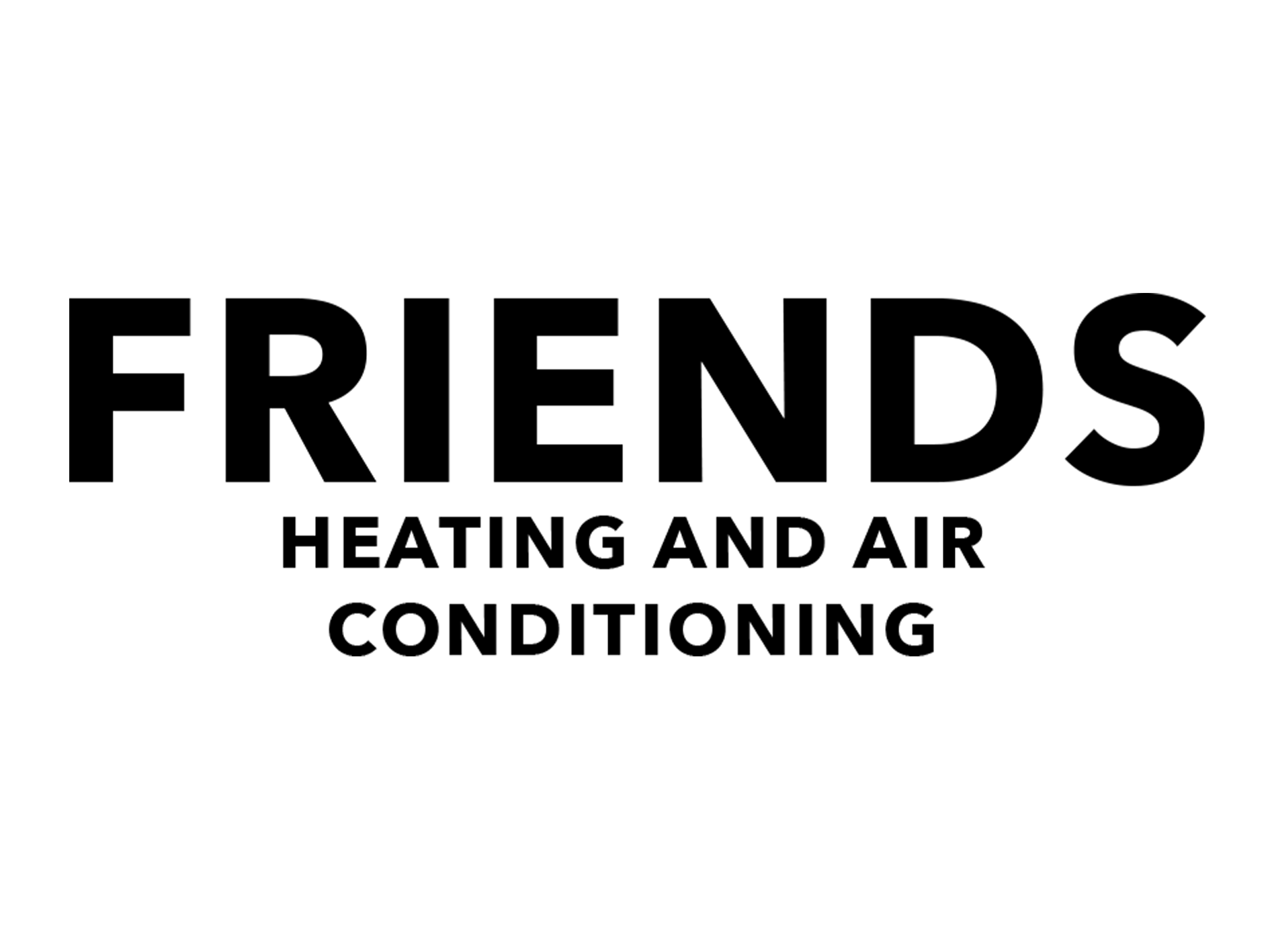 HVAC Contractor | Local HVAC Company in Mt Holly, NC | Friends Heating and Air  Conditioning