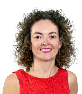 Professional headshot of Patricia Tavira Munoz, a Realtor specializing in commercial real estate and investment opportunities in Miami-Dade.