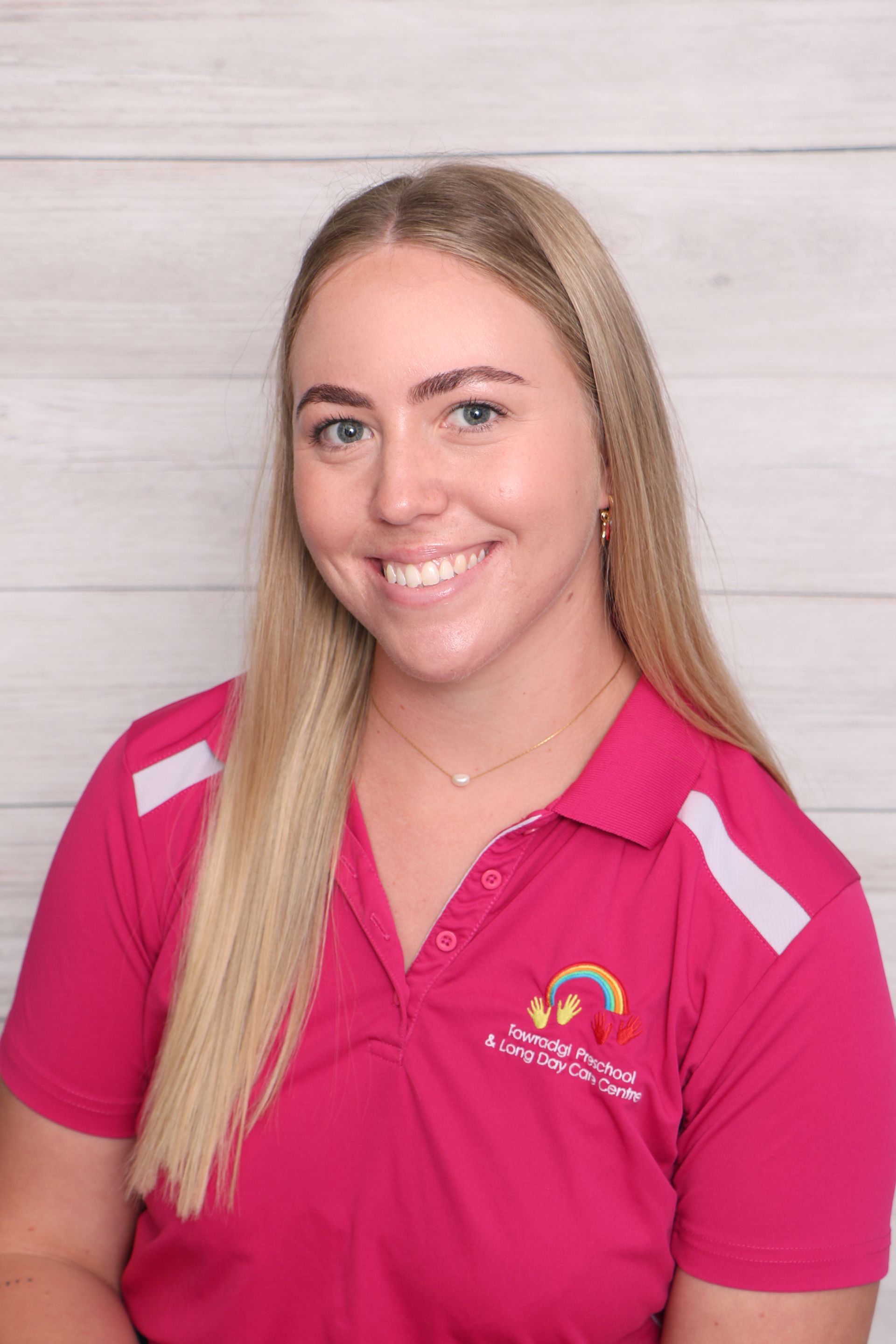 Staff photo of Darcey - Childcare Centre Towradgi in Towradgi NSW
