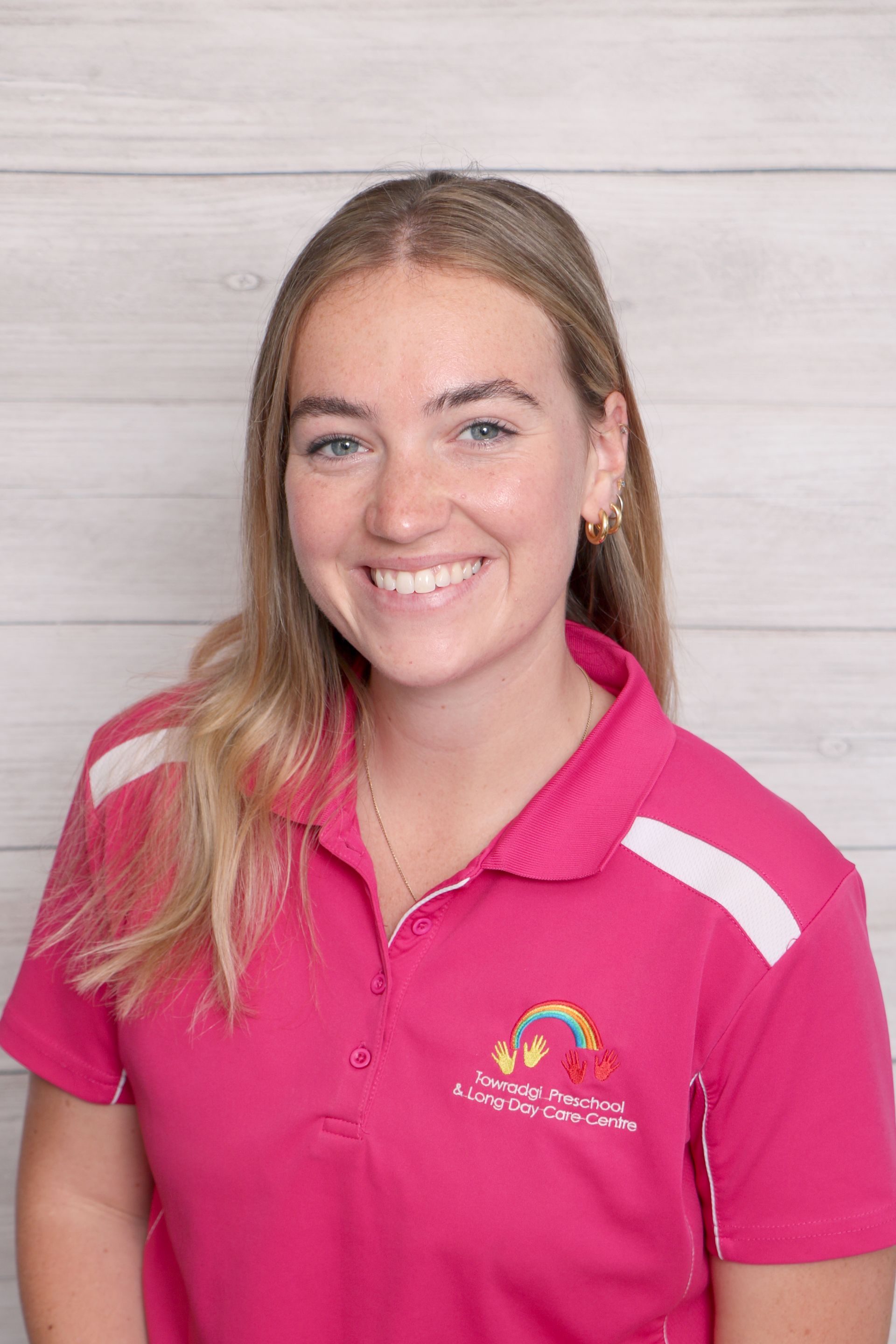 Staff photo of Lohla - Childcare Centre Towradgi in Towradgi NSW