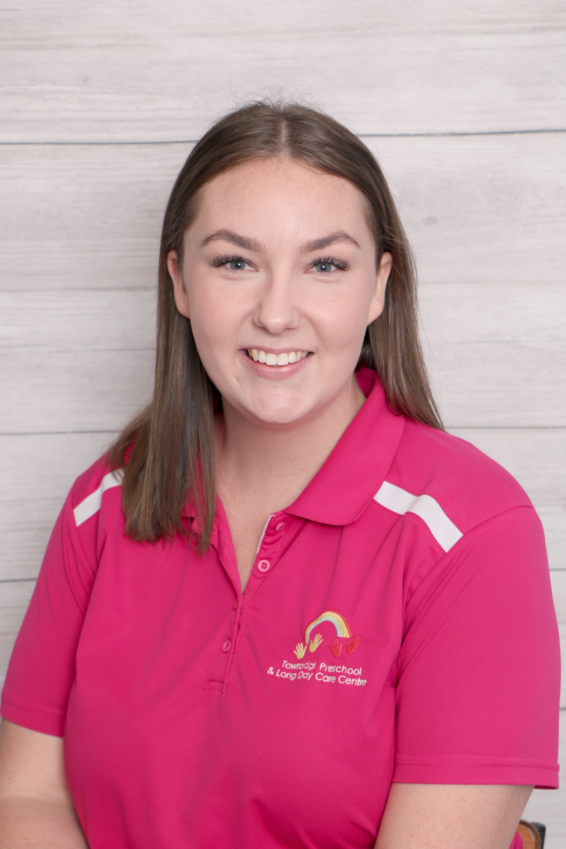 Staff photo of Jordyn - Childcare Centre Towradgi in Towradgi NSW