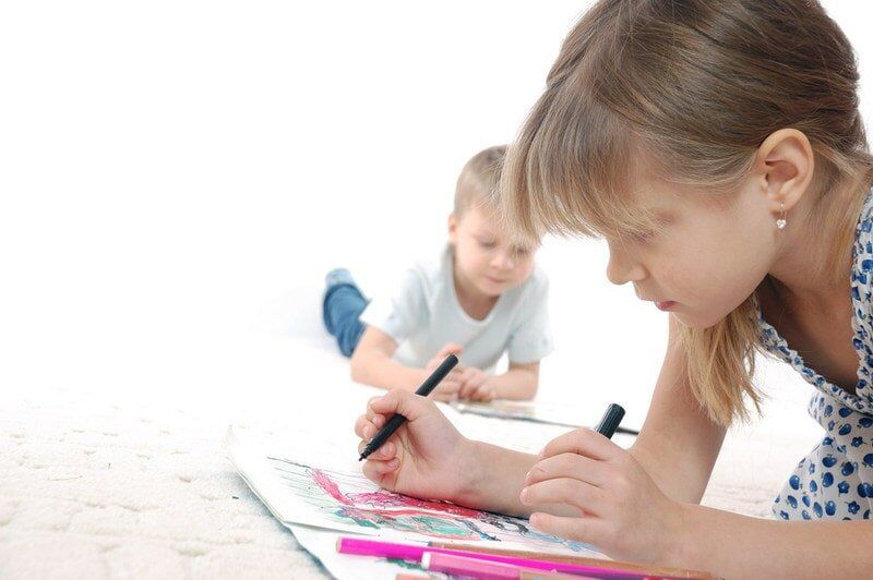 Quiet Time | Towradgi Play School