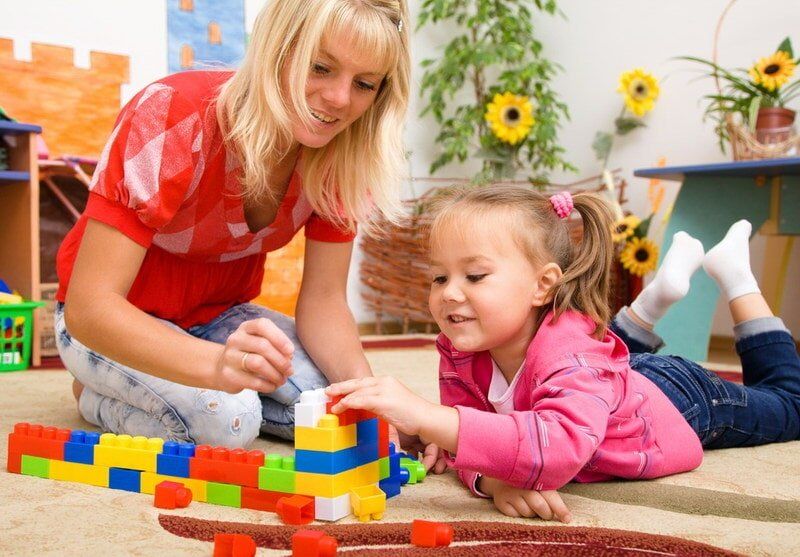 Accredited Carers | Towradgi Play School