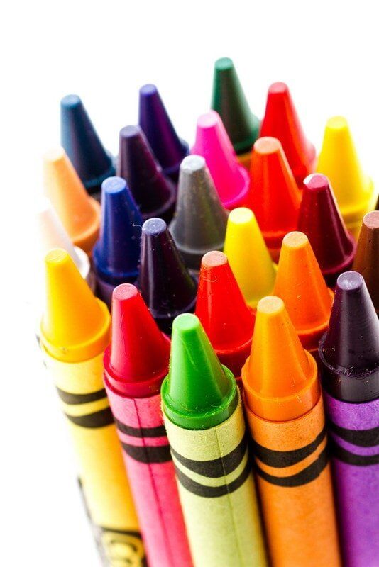 Colouring and Child Care | Towradgi Play School
