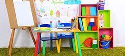 Child Care Benefit