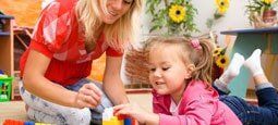 Information For Families