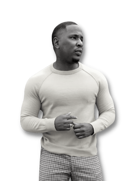 Maurice Tobin, author and non-fiction book writing coach client