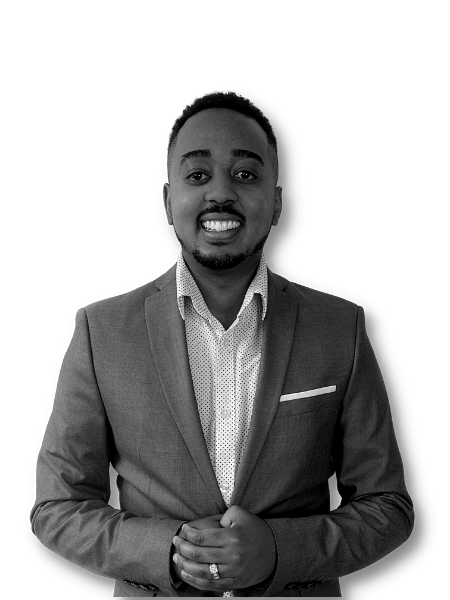 Book writing client and Children's Speech Therapist Myles Nobles