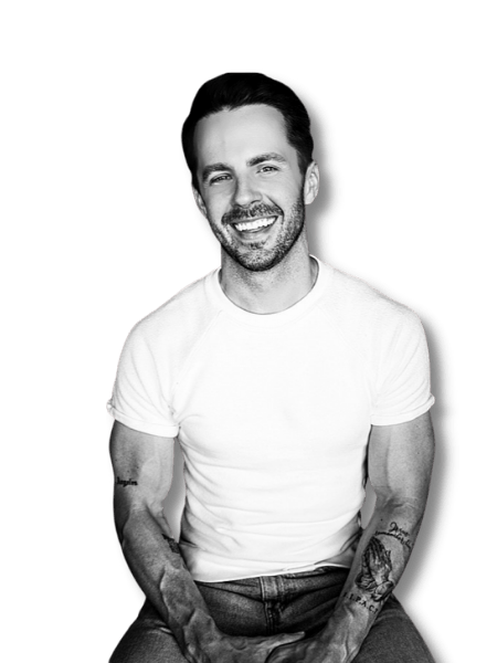 Ryan Truax, author and book writing coach client